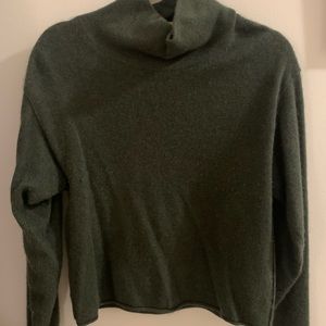 Free People Cashmere Sweater